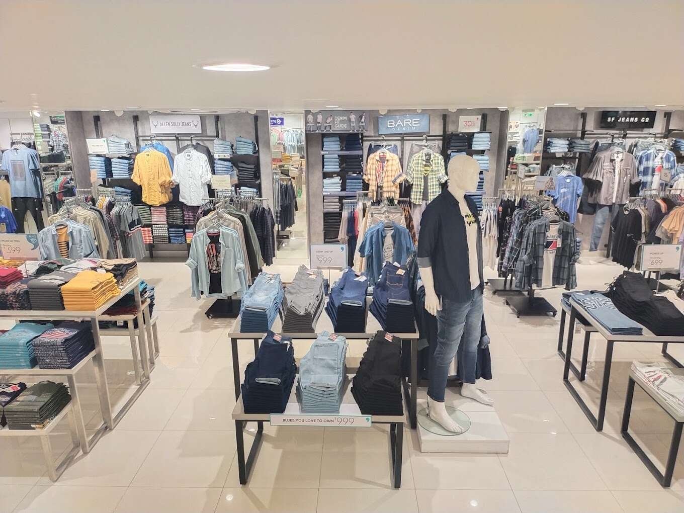 Pantaloons - Ambattur